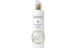Clarity Cleansing Milk Limited Edition / Очищающее молочко для кожи с хрупкими капиллярами с экстрактом гамамелиса Limited Edition 