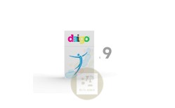 3 месяца приема Daigo 5ml