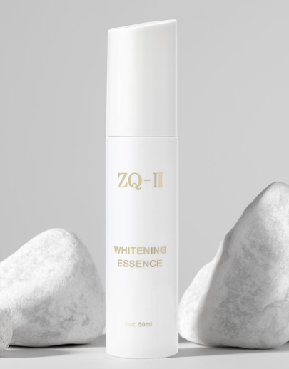Отбеливающая эссенция ZQ-II Whitening Essence