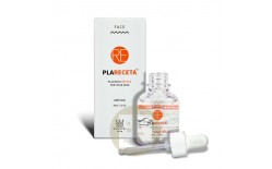 Сыворотка плацентарная для омоложения и восстановления кожи / PlaReceta Ampoule, 30 мл