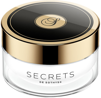 La Creme Yeux – Levres / ГЛОБАЛЬНО ОМОЛАЖИВАЮЩИЙ КРЕМ – БАЛЬЗАМ ДЛЯ КОНТУРА ГЛАЗ И ГУБ