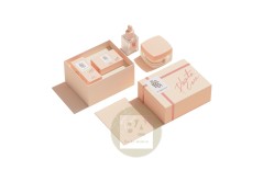 Премиальный набор "Безупречное сияние молодости: японские пептиды: PlaReceta " / PlaReceta Perfect Face Set