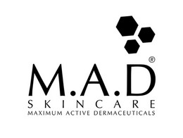 M.A.D Skincare
