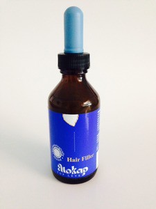 Eliokap Top Level Сыворотка Филлер для волос Serum Hair Filler, 100 мл