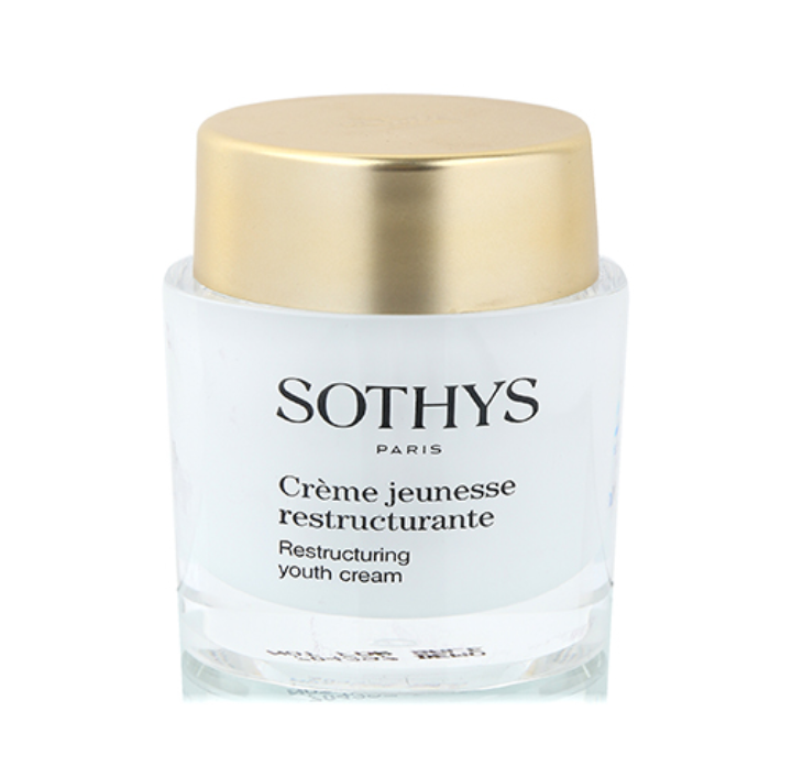 Restructuring youth cream Restructuring youth cream upik com