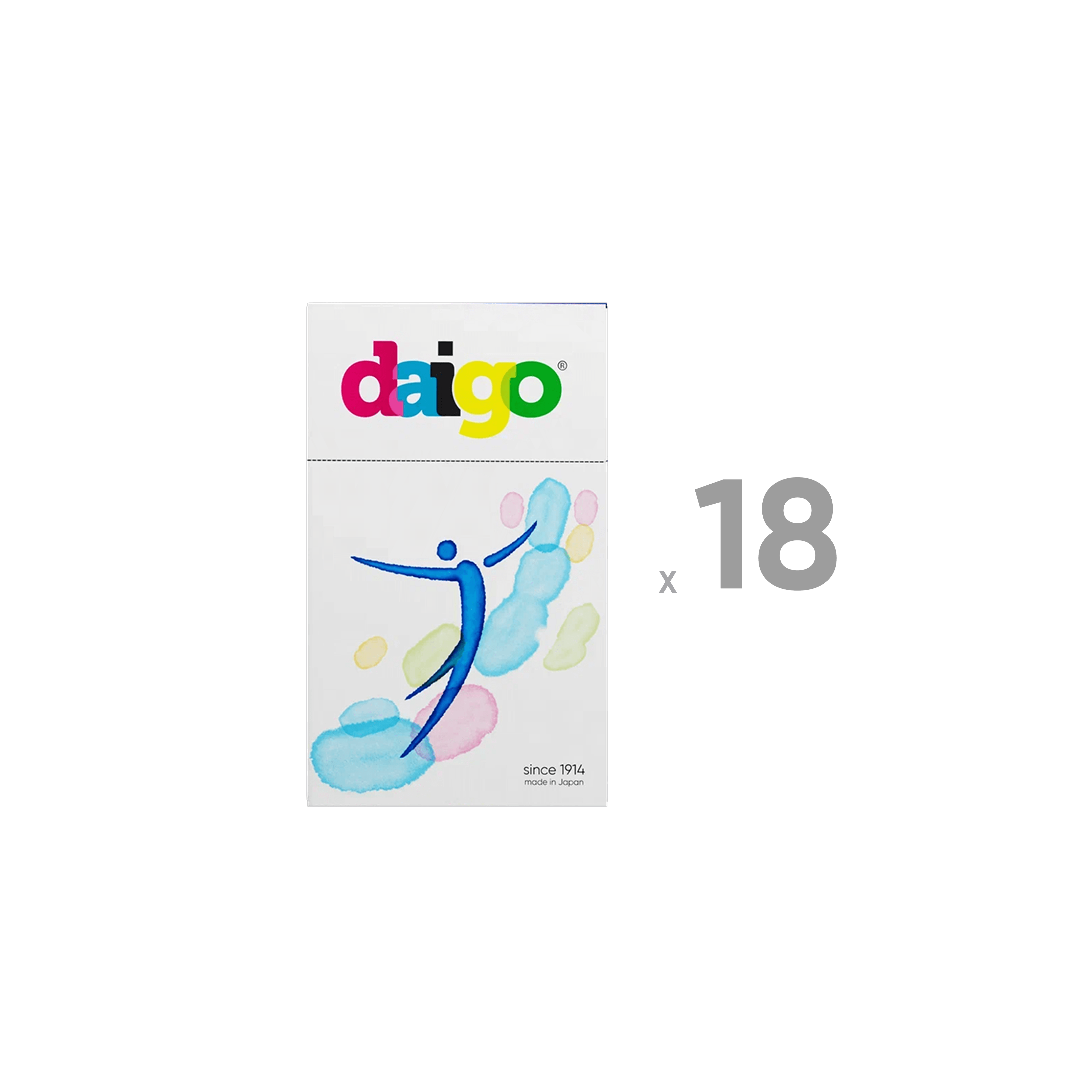 6 месяцев приема Daigo 5ml