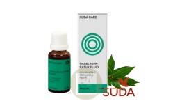Suda Antimikotisches Nagelrepair / Защитный флюид с антимикотическим действием, 20 мл 