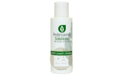 Professional Solutions Очищающее средство "Белый персик" Whyte Peach Cleanser, 120 мл