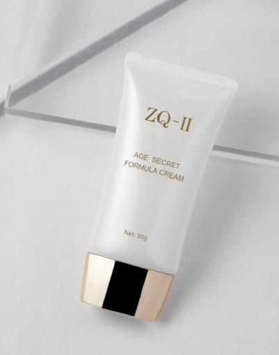 Крем омолаживающий для лица ZQ-II Age Secret Formula Cream