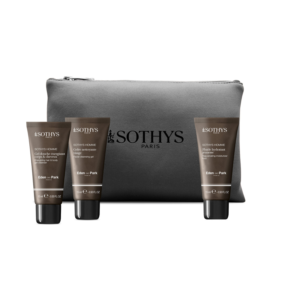 Beautybox for men / БЬЮТИБОКС ДЛЯ МУЖЧИН 