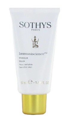 Sothys Маска Immuniscience Mask  иммуномодулирующая, 50 мл