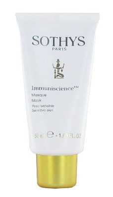 Sothys Маска Immuniscience Mask  иммуномодулирующая, 50 мл 