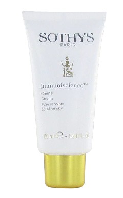 Sothys Крем Immuniscience  иммуномодулирующий, 50 мл 