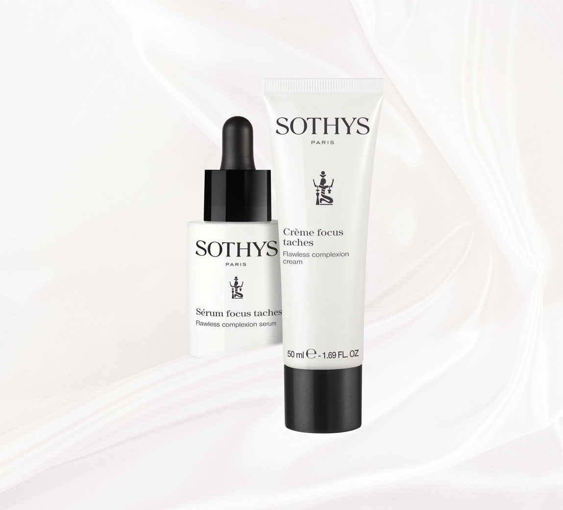 PROMO BOX PIGMENTATION MANAGEMENT / ПРОМОНАБОР "ПИГМЕНТ-КОНТРОЛЬ" 