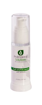 Professional Solutions Мультипептидная сыворотка против морщин Multi Peptide Ser, 30 мл