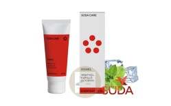 Suda Eisgel Гель с охлаждающим эффектом, 75 мл