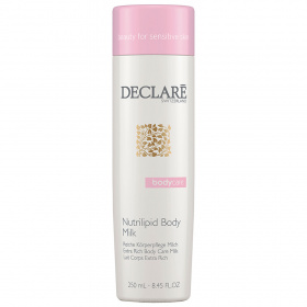 Nutrilipid Body Milk  Питательное молочко для тела, 250 мл