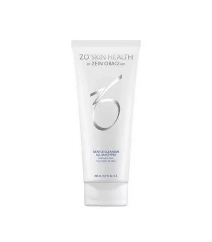 ZO SKIN HEALTH by ZEIN OBAGI /Деликатное очищающее средство  для любого типа кожи (Gentle Cleanser), 200 мл