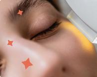 Как фототерапия помогает при кожных заболеваниях?