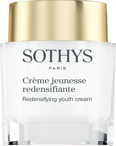 Redensifying Youth Cream / УПЛОТНЯЮЩИЙ РЕМОДЕЛИРУЮЩИЙ КРЕМ ДЛЯ ВОЗРОЖДЕНИЯ ЖИЗНЕННЫХ СИЛ КОЖИ (С ЗАЩИТОЙ НЕЙРОНОВ ОТ ДЕГРАДАЦИИ) 
