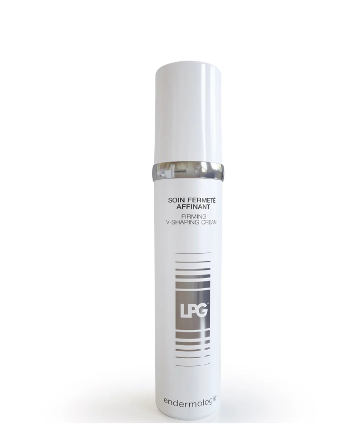 Крем для уменьшения нежелательных жировых отложений на лице Firming V-Shaping Cream, 50 мл