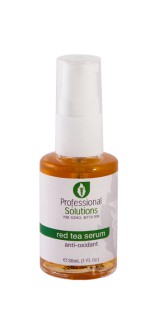Professional Solutions Сыворотка с красным чаем Red Tea Serum Anti-Oxidant, 30 мл