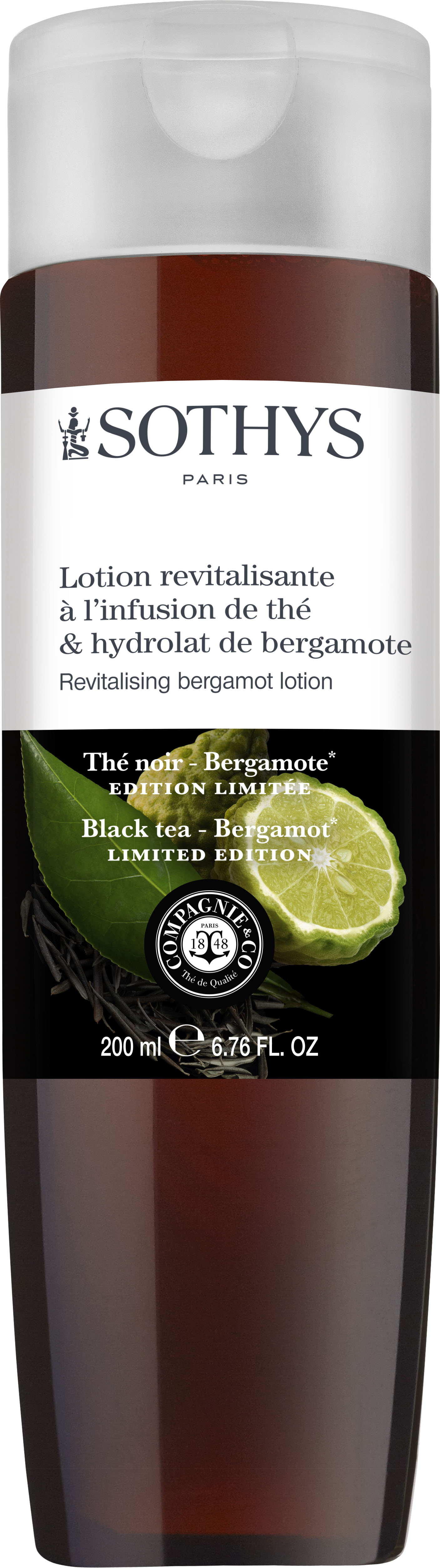 Revitalising Lotion / РЕВИТАЛИЗИРУЮЩИЙ ЛОСЬОН-ТОНИК 