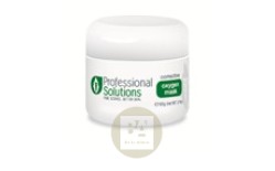 Professional Solutions Ванильно-медовый скраб с янтарем  Vanilla Honey Scrub, 60 мл