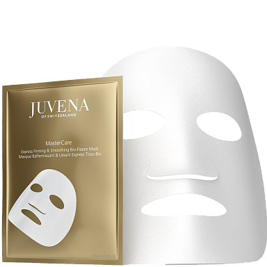 Express Firming & Smoothing Bio-Fleece Mask Индивидуальные маски для лица мгновенного действия, 5 шт х 20 мл 