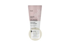 Peclavus Handcreme Lemon Bambus (Крем для рук «лимон и бамбук»), 30 мл