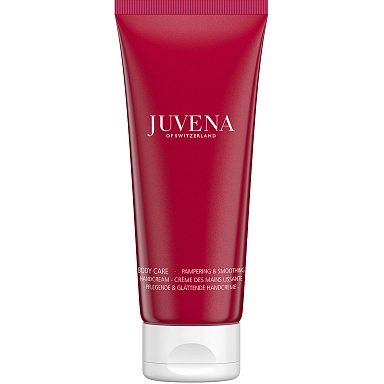 Pampering & Smoothing Hand Cream Смягчающий и разглаживающий крем для рук