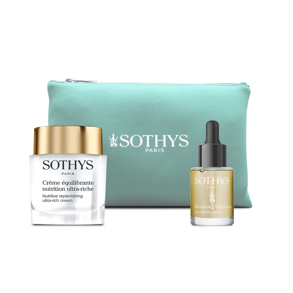 Nutritive Ultra-Rich Kit 