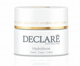 Hydroforce Cream Увлажняющий крем с витамином Е для нормальной кожи, 50 мл
