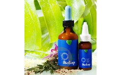 Eliokap Top Level Натуральные Активные Вещества от жирности, 100 мл