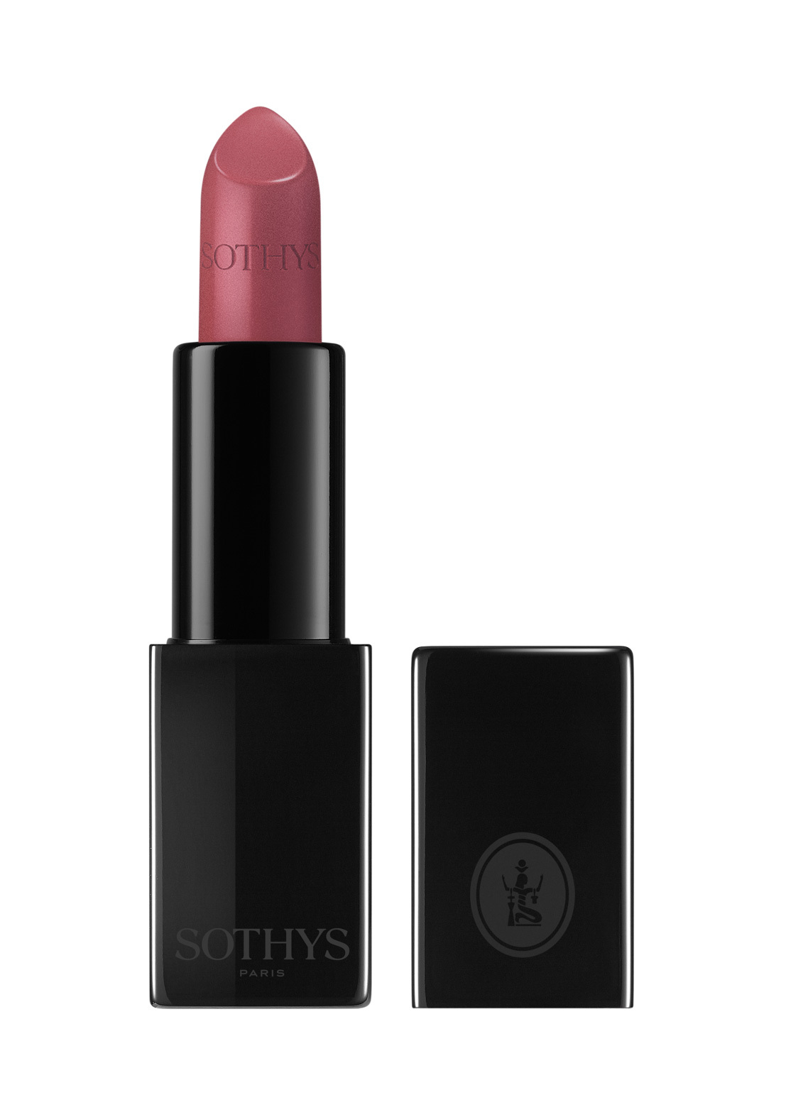 Satiny Lipstick 232 Rose Passy / МАТОВАЯ ГУБНАЯ ПОМАДА С ИНТЕНСИВНЫМ ПИТАТЕЛЬНЫМ УХОДОМ 