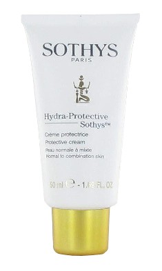 Sothys Крем Hydra-Protective защитный, 50 мл 