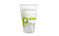 Peclavus Fußdeo Creme (Крем-дезодорант для ног), 100 мл