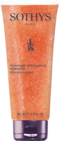 Антицеллюлитный корректирующий скраб для тела Silhouette Exfoliant, 200 мл