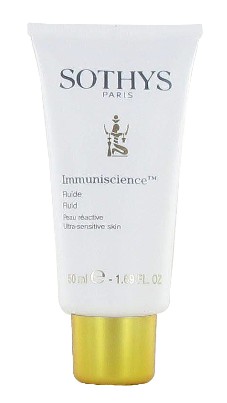 Sothys Флюид Immuniscienc Fluide  иммуномодулирующий, 50 мл