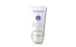 Hydra-Protecting Face Creame SPF 15  Увлажняющий защитный крем с тоном, 50 мл