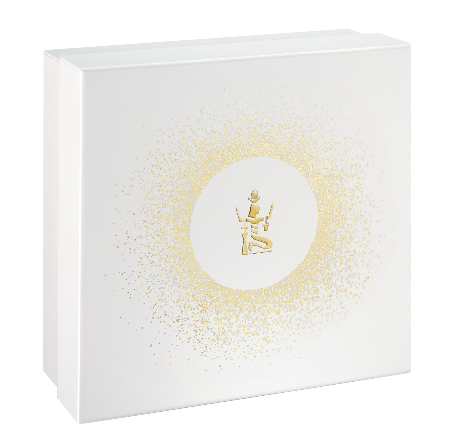 Sothys. Набор подарочный Detox Energie: Depolluting Youth Cream 50 мл + Energizing Serum 30 мл