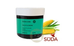 Suda Salicylcreme / Салициловый крем, 60 мл 