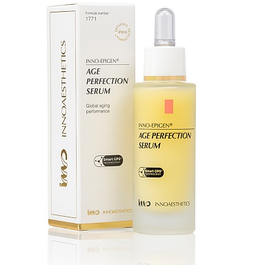 AGE PERFECTION SERUM Омолаживающая сыворотка Эпиген, 30 мл