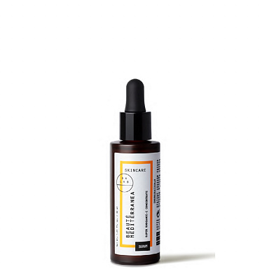 SUPER RADIANCE-C CONCENTRATE / Концентрированная  омолаживающая сыворотка, придающая сияние коже