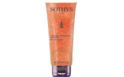 Антицеллюлитный корректирующий скраб для тела Silhouette Exfoliant, 75 мл
