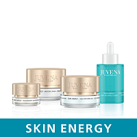 SKIN ENERGY / ЭНЕРГИЯ КОЖИ