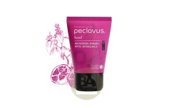 Peclavus Handcreme Granatapfel Sandelholz (Крем для рук «гранат и сандаловое дерево»), 30 мл 
