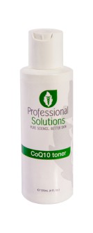 Professional Solutions Тоник с Ко-Энзимом CОQ10 Toner, 120 мл