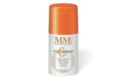 M&M System Eye Contour vit. C 5% (pH 3,65) Крем для глаз с витамином С, 30 мл