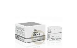 05 M.E. LINE Pigment home mask/ МИЛАЙН Пигмент маска  30 г